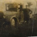 Фотография "мой дед Сафронов Александр Михайлович во время срочной службы на Дальнем востоке, 1940г"