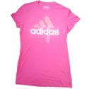 Фотография "Женская футболка adidas
Размер - S
Цена 2000 сом"