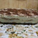 Фотография "tiramisu"