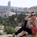 Фотография "Jerusalem, June 2014"