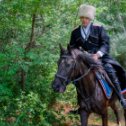 Фотография от конные прогулки НатальяРешетникова
