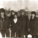 Фотография "Свадьба Владимира Макарова. 1982 г."
