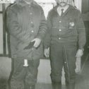 Фотография "ЧАЭС, декабрь 1987 года Начальник смены, заступление на первое дежурство"