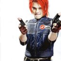 Фотография от Gerard Way