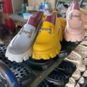 Фотография от ALMİLA ALİMA SHOES фабрик обувь