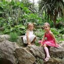 Фотография "Никитский ботанический сад."