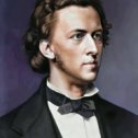 Фотография "Frideric Franciszek Chopin"