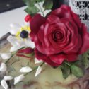 Фотография от (((zoya ))торты на заказ