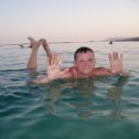 Фотография "Мертвое море. 2010г."