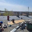 Фотография от ИПКровельныйМир Выполняем ремонт крыш