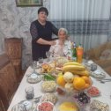 Фотография "Мой родной папулечка исполнилось 80 лет."