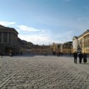 Фотография "Parc et château de Versailles"