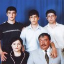 Фотография "My Family (2004)"