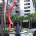 Фотография "Hotel v Miami"