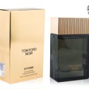 Фотография "Tom Ford Noir Extreme, Edp, 100 ml (Lux Europe)
Арт.: ID24769
Цена: 2 000 руб.
Пр-ль: Tom Ford
Noir Extreme («Нуар Экстрим») – восточный древесный аромат для мужчин, который парфюмерный бренд Tom Ford презентует в 2015 году. Это более яркая и динамичная "