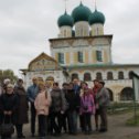 Фотография "В Тутаеве"