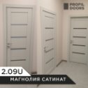 Фотография от Двери PROFILLDOORS