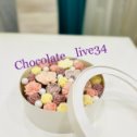 Фотография от Chocolate life34 Шоколадные Букеты
