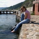 Фотография "Baikal_summer_2007"