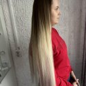 Фотография от Причёски макияж 🌺 Наращивание волос 🌺