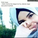 Фотография от Bu Profil Egasi hayotimni erkasi