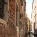 Фотография "улочки Венеции"