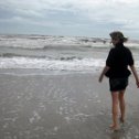 Фотография "Cocoa Beach, Florida, May 2009"