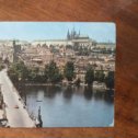 Фотография "#почтовыекарточки
#прага
#дрезден
Продажа почтовых карточек: виды Праги и Дрездена"