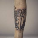 Фотография от Tattoo Artist (Максим Перещук)