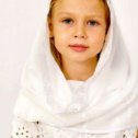 Фотография "Детский неспадающий "Снуд белый"
Цена: 1000 руб."