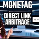 Фотография "Monetag Direct Link Arbitrage Free Course | Guaranteed Earn $2.24 Daily 100% Safe Method

https://www.youtube.com/watch?v=bQFi_7USm_E"