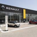 Фотография от Сокол моторс Renault Шахты