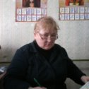 Фотография "Моя жена на работе .Ох строгая, кого хочешь в минуту построит! Бобруйск .2009г."