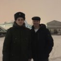 Фотография "23.10.17. сын с моим братом Женей. красноярск"