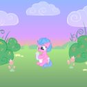 Фотография ""Мир пони" - расти пони вместе со мной! http://www.odnoklassniki.ru/game/mirpony"