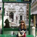 Фотография "Италия, Венеция, за площадью Сан-Марко"