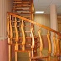 Фотография от Беседки и лестницы из дерева Курск