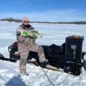 Фотография "Доча отвела душу🎣"