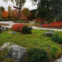 Фотография "Панорама японского сада в отеле welna
⠀
"Я твердо верю в то, что Жизнь любит меня, и все, в чем я нуждаюсь, происходит точно в положенный срок."☀️
Луиза Хей"