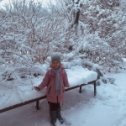 Фотография "В Калининград пришла зима..."
