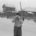 Фотография "Дмитрий Вощинин, 1961 год"