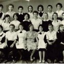 Фотография "Это 8в класс школа №3 г Тирасполь
Я крайний справа во втором ряду"