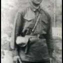 Фотография "Мой дед, пропал без вести под Гомелем в июле 1941 года!!!"