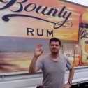 Фотография "Bounty Rum from St-Lucia Sept 2008"