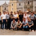 Фотография "Лима, Перу февраль 1988г."