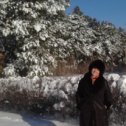 Фотография "Зима порадовала снежком и морозом. 28.12.2012"