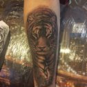 Фотография от ТАРАНТУЛ TATTOO Бурлако