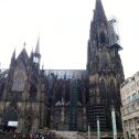 Фотография "Köln Dom!"