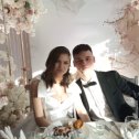 Фотография "Свадьба моих дорогих племянников - Стаса и Лизы"