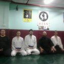 Фотография "Aikido Club Tel Aviv  - 054-5265850"